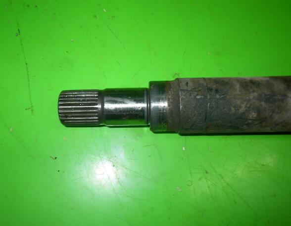 Drive Shaft FORD Focus (DAW, DBW)