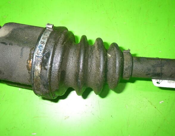 Drive Shaft FORD Focus (DAW, DBW)