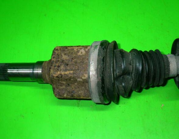 Drive Shaft SAAB 9-5 Kombi (YS3E)