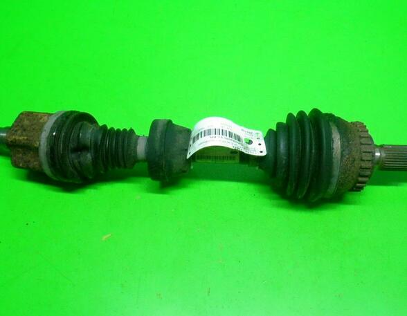 Drive Shaft SAAB 9-5 Kombi (YS3E)