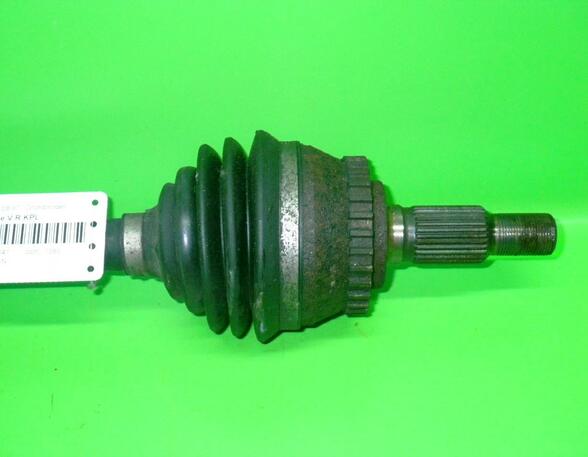 Drive Shaft SAAB 9-5 Kombi (YS3E)