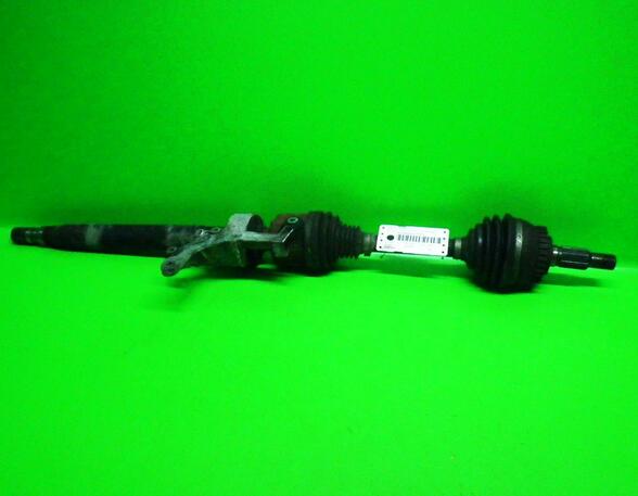 Drive Shaft SAAB 9-5 Kombi (YS3E)