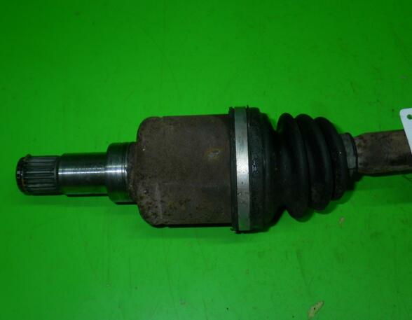 Drive Shaft FORD Fusion (JU)