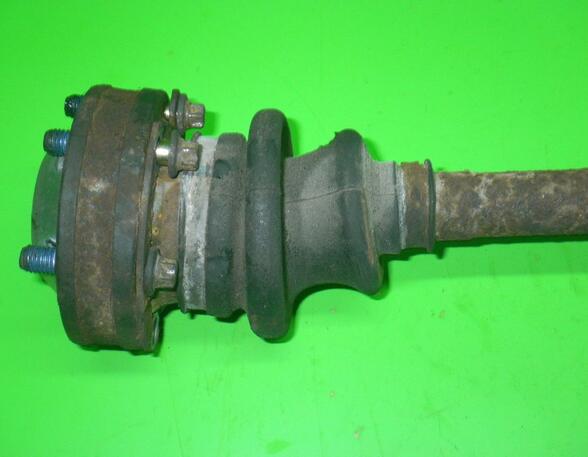 Drive Shaft MERCEDES-BENZ E-Klasse (W210)