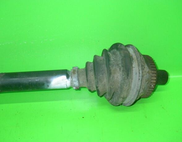 Drive Shaft AUDI 80 (893, 894, 8A2)