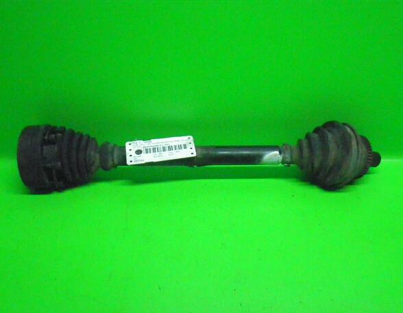 Drive Shaft AUDI 80 (893, 894, 8A2)