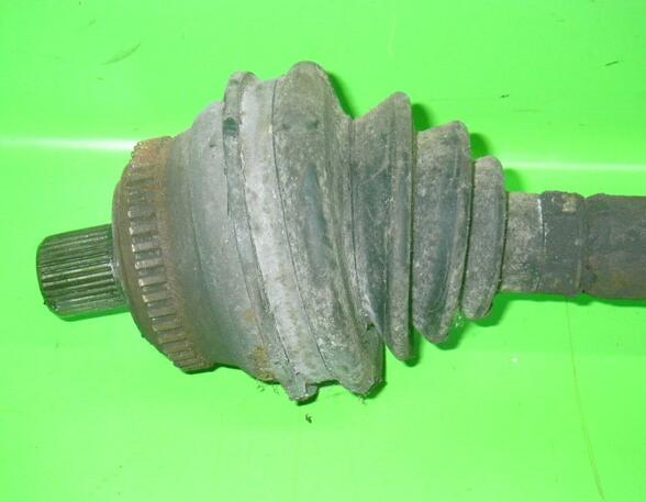 Drive Shaft AUDI 80 (893, 894, 8A2)