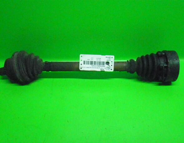 Drive Shaft AUDI 80 (893, 894, 8A2)