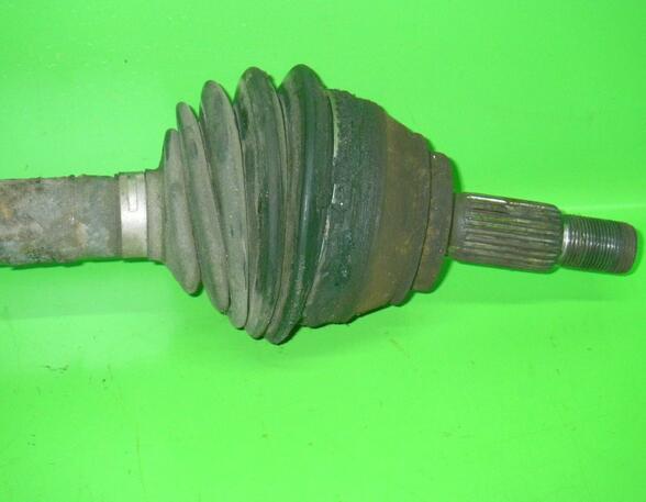 Drive Shaft AUDI 100 (443, 444)