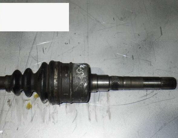 Drive Shaft CHRYSLER Voyager/Grand Voyager III (GS)