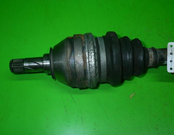 Drive Shaft OPEL Meriva B Großraumlimousine (S10)