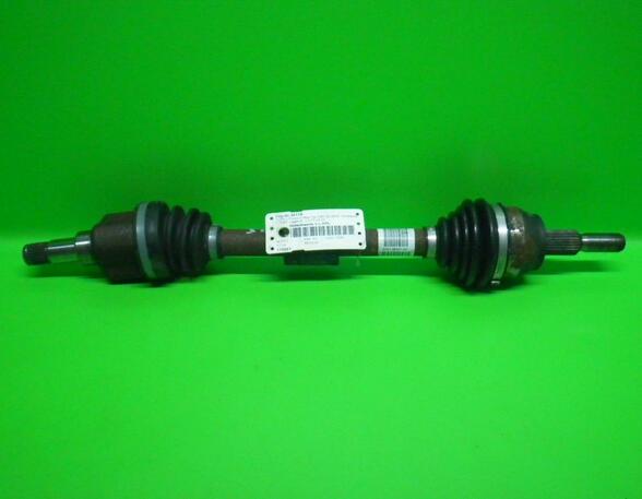 Drive Shaft FORD C-Max II (DXA/CB7, DXA/CEU)