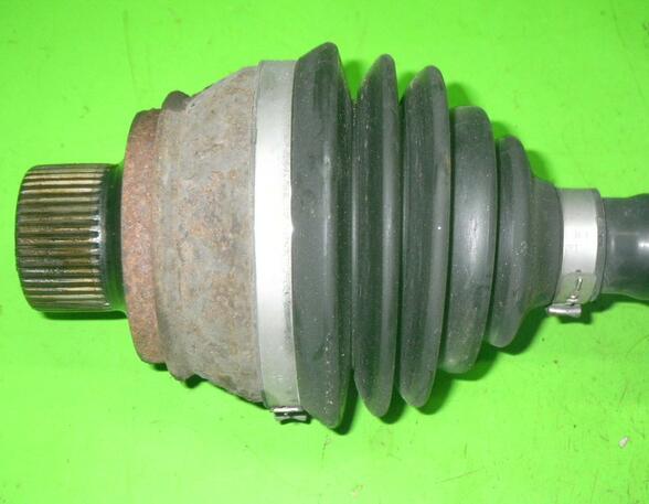 Drive Shaft AUDI A4 Avant (8K5, B8)