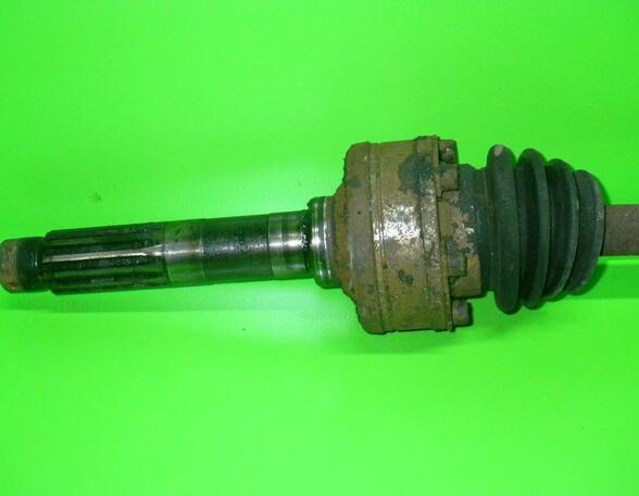 Drive Shaft VW Transporter III Bus (--)