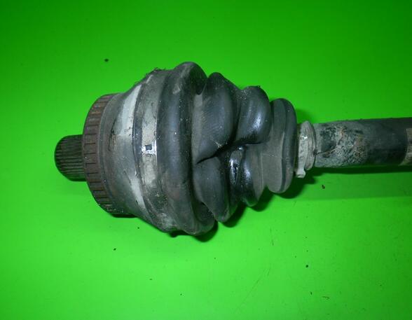 Drive Shaft AUDI A4 Avant (8D5, B5), AUDI A4 (8D2, B5)