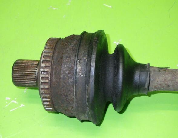 Drive Shaft AUDI A6 Avant (4B5)