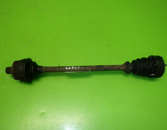 Drive Shaft AUDI A6 Avant (4B5)