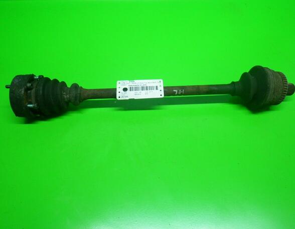 Drive Shaft AUDI A6 Avant (4B5)