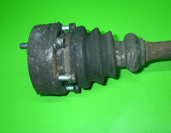 Drive Shaft AUDI A6 Avant (4B5)