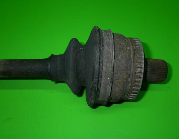 Drive Shaft AUDI A6 Avant (4B5)