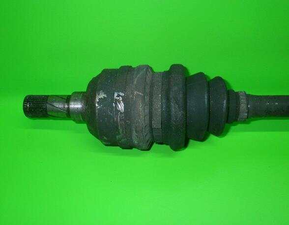 Drive Shaft OPEL Vectra B CC (38)