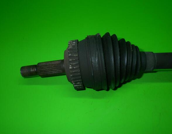 Drive Shaft RENAULT Megane I Coach (DA0/1)