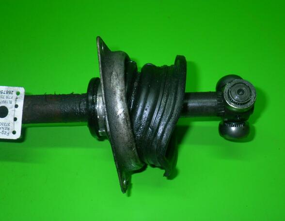 Drive Shaft RENAULT Megane I Coach (DA0/1)