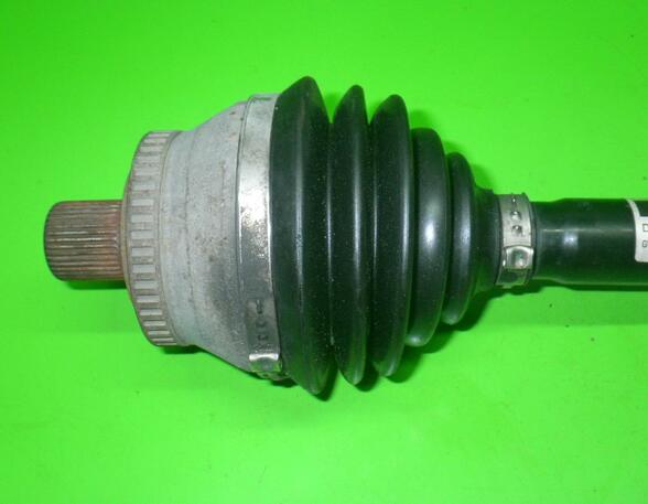 Drive Shaft AUDI A4 (8E2), AUDI A4 (8EC, B7)