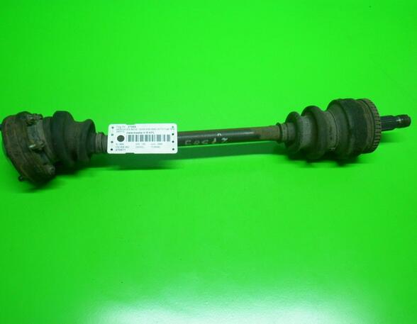 Drive Shaft MERCEDES-BENZ E-Klasse (W210)