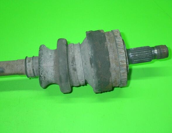 Drive Shaft MERCEDES-BENZ E-Klasse (W210)