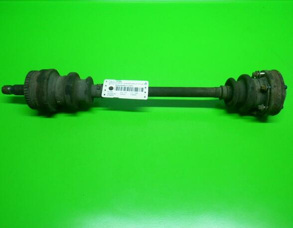 Drive Shaft MERCEDES-BENZ E-Klasse (W210)