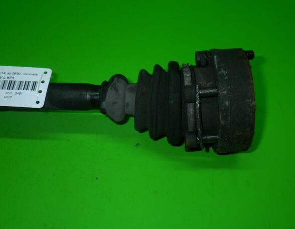 Drive Shaft VW Transporter IV Bus (70B, 70C, 70J, 70K, 7DB, 7DC, 7DJ, 7DK)