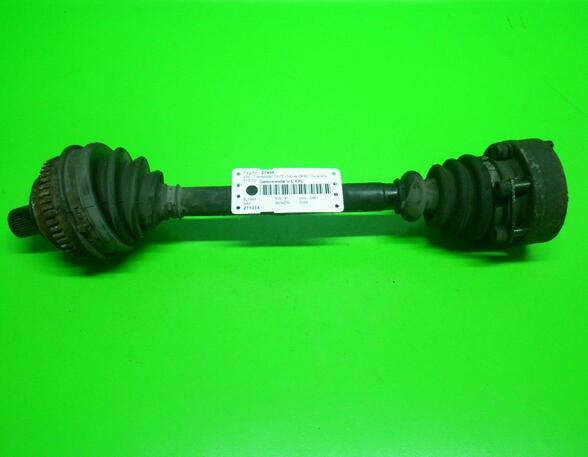 Drive Shaft VW Transporter IV Bus (70B, 70C, 70J, 70K, 7DB, 7DC, 7DJ, 7DK)