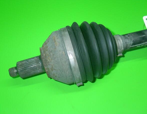 Drive Shaft SKODA Fabia II Combi (545), VW Polo (9N)