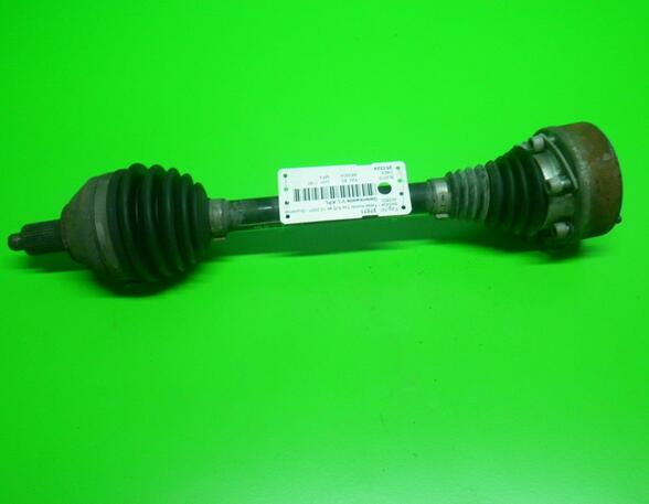 Drive Shaft SKODA Fabia II Combi (545), VW Polo (9N)