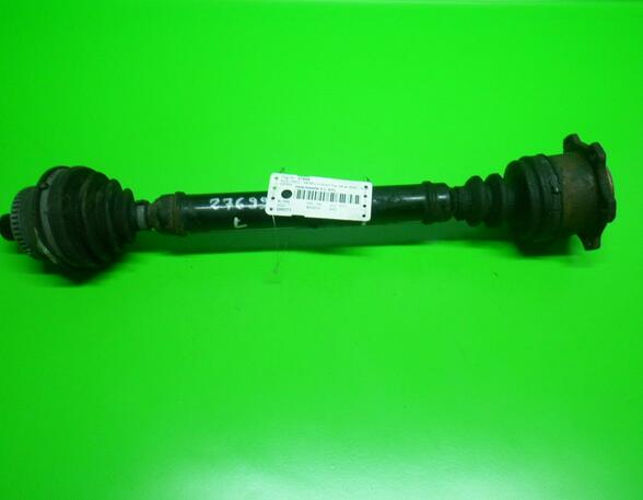 Drive Shaft AUDI A6 Avant (4B5)