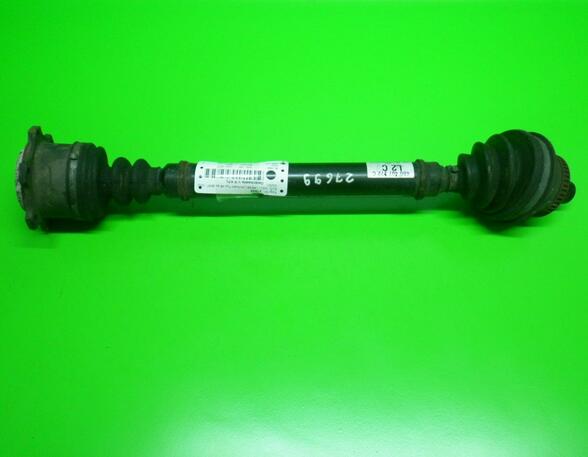 Drive Shaft AUDI A6 Avant (4B5)