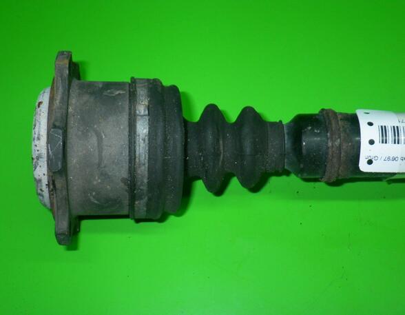 Drive Shaft AUDI A6 Avant (4B5)