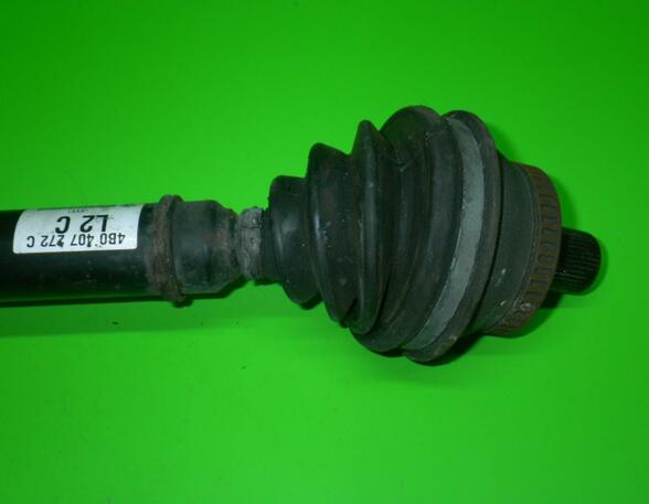 Drive Shaft AUDI A6 Avant (4B5)