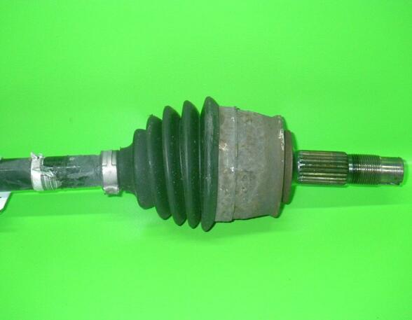 Drive Shaft OPEL Corsa D (S07)