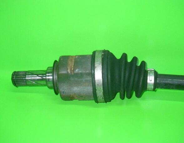 Drive Shaft OPEL Corsa D (S07)