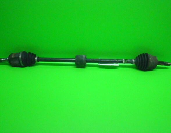 Drive Shaft OPEL Corsa D (S07)