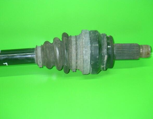 Drive Shaft BMW 5er Touring (F11), BMW 5er (F10)