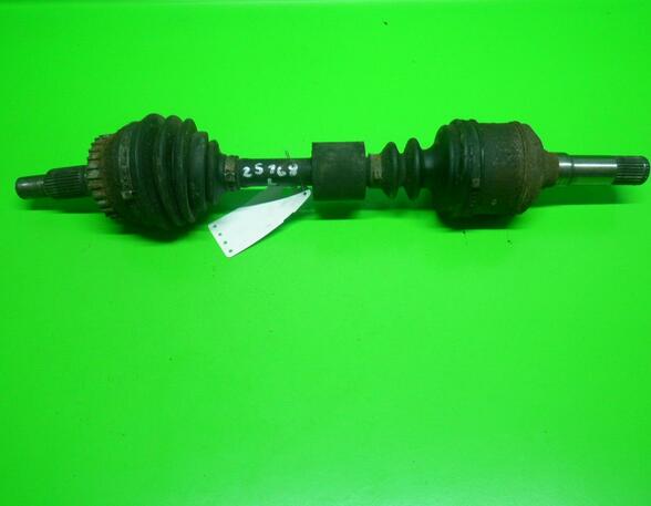 Drive Shaft SAAB 9-5 (YS3E)