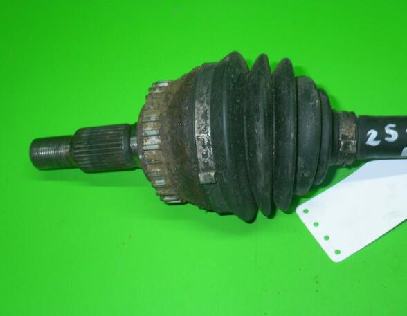 Drive Shaft SAAB 9-5 (YS3E)