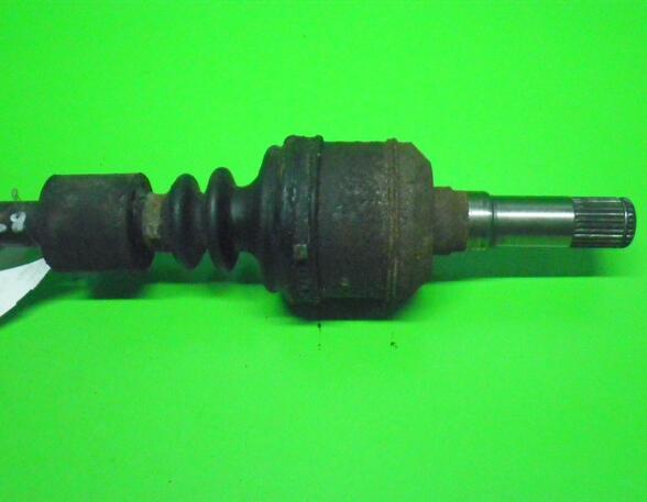 Drive Shaft SAAB 9-5 (YS3E)