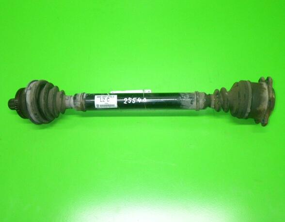 Drive Shaft AUDI A6 (4B2, C5), AUDI A6 Avant (4B5)