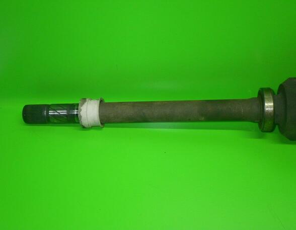 Drive Shaft RENAULT Espace IV (JK0/1)