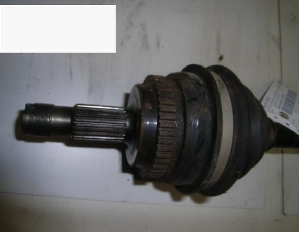 Drive Shaft MERCEDES-BENZ E-Klasse T-Model (S210)