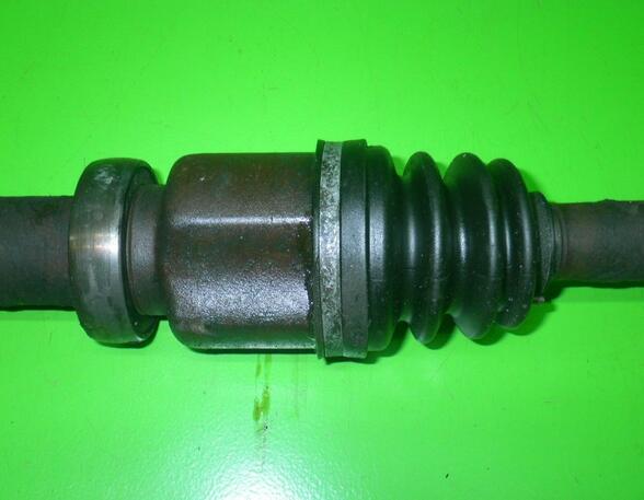 Drive Shaft FORD Focus Turnier (DNW)